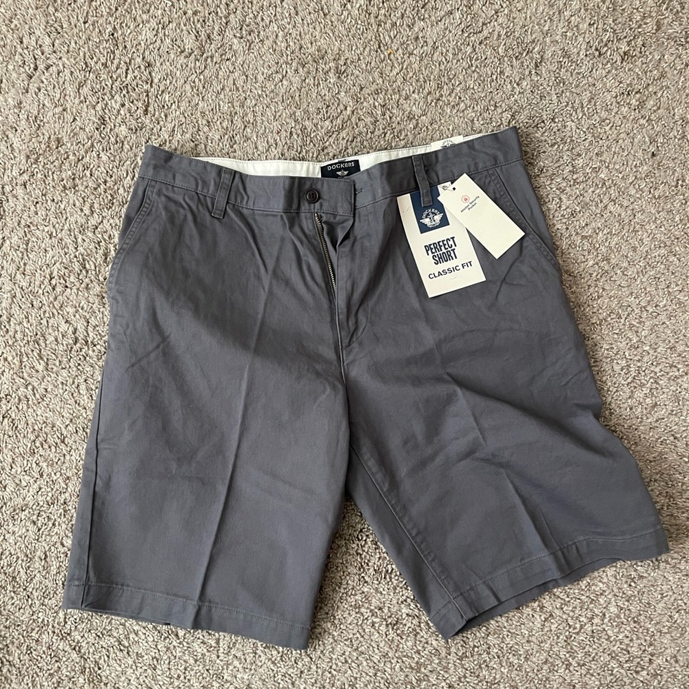 Dockers shorts